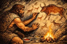 هل صنع إنسان النياندرتال فنًا؟