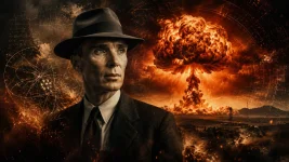 مراجعة فيلم Oppenheimer: حين يصبح العلم مأساة أخلاقية مراجعة فيلم Oppenheimer: حين يصبح العلم مأساة أخلاقية