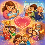 كاما موتا، العاطفة التي لم تكن تعرف أنك تملكها