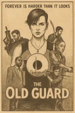 The Old Guard