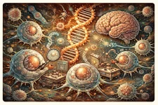 كيف يكشف تعليم الجزيئات التفكير عمّا هو عليه «العقل» حقًا