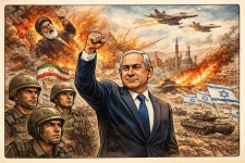 إسرائيل بعد حرب إيران