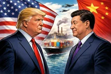 ترامب، شي، وحجّة الهدوء الاستراتيجي ترامب، شي، وحجّة الهدوء الاستراتيجي