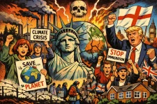 الليبرالية في زمن النهاية